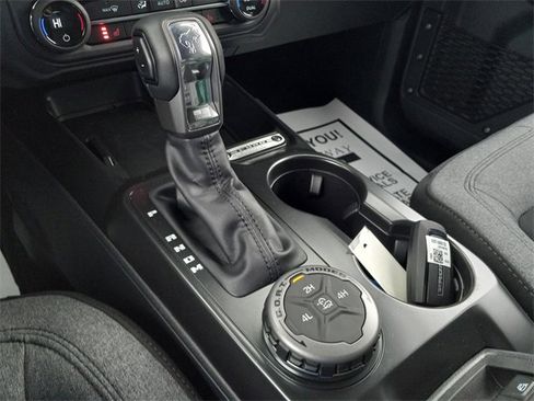 New 2025 Ford Bronco Big Bend image 21