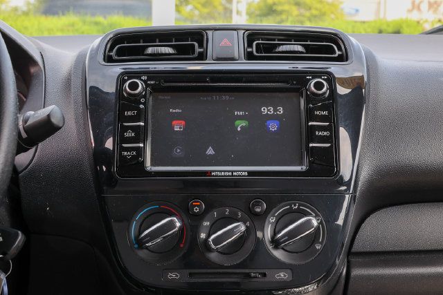 Used 2018 Mitsubishi Mirage G4 ES FWD image 15