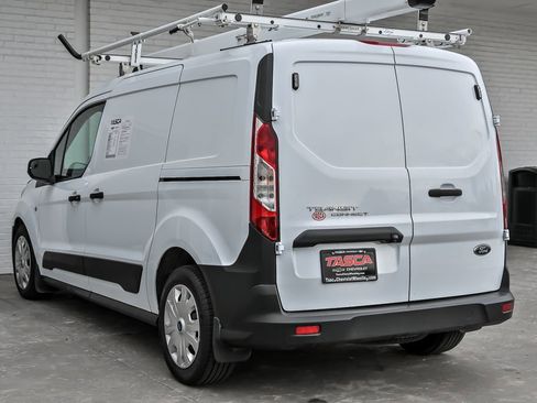 Used 2022 Ford Transit Connect XL FWD image 10