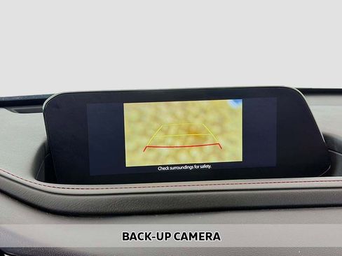 Used 2023 MAZDA CX-30 AWD 2.5 S w/ Preferred Package image 6