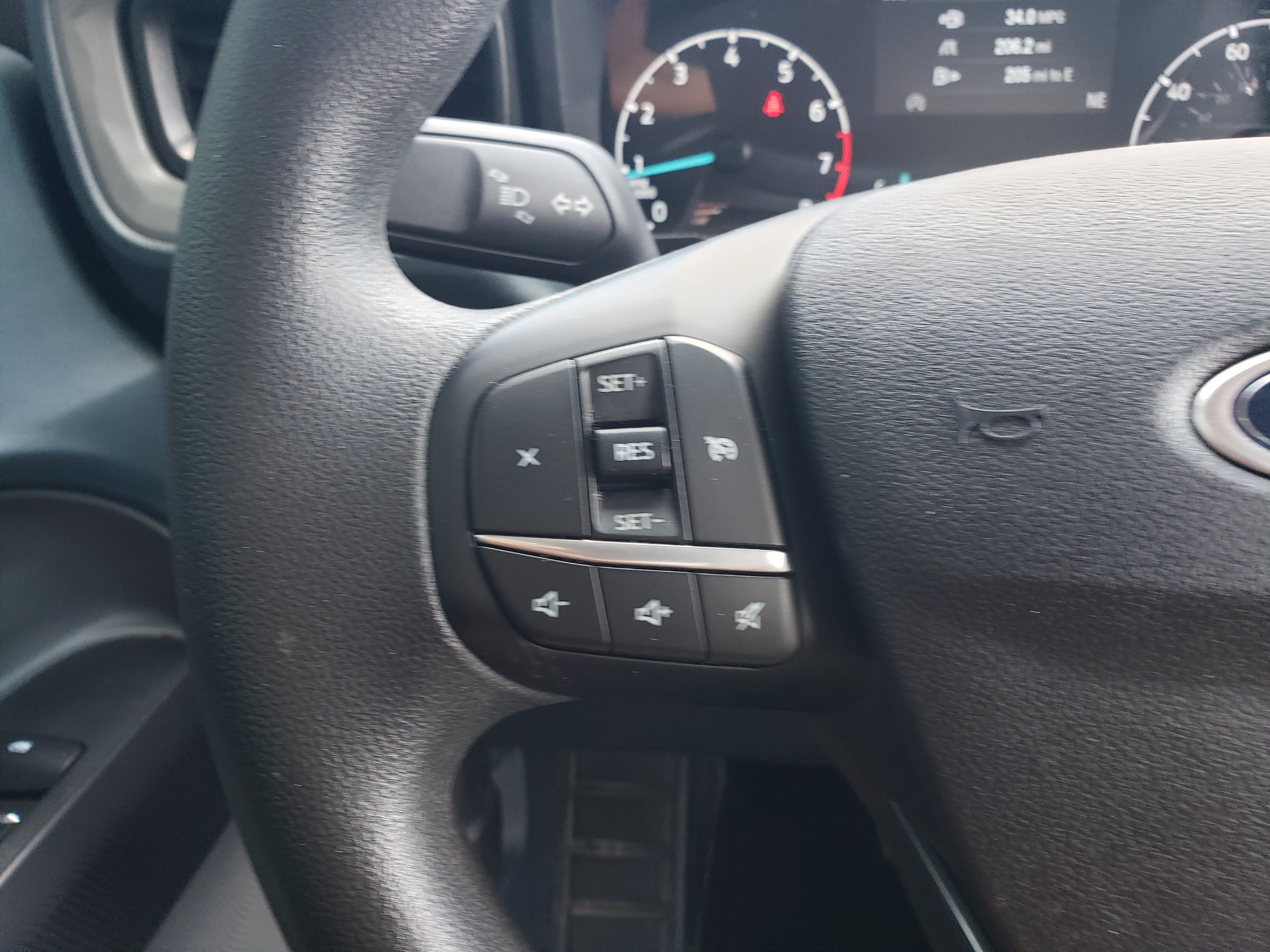 Used 2024 Ford Maverick XL FWD image 16