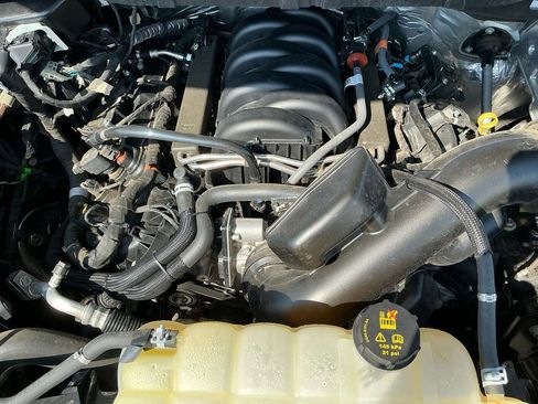 Used 2023 Ford F150 XLT w/ Equipment Group 301A Mid image 25