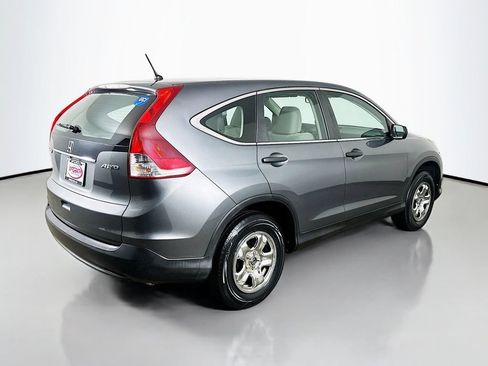 Used 2014 Honda CR-V LX image 16