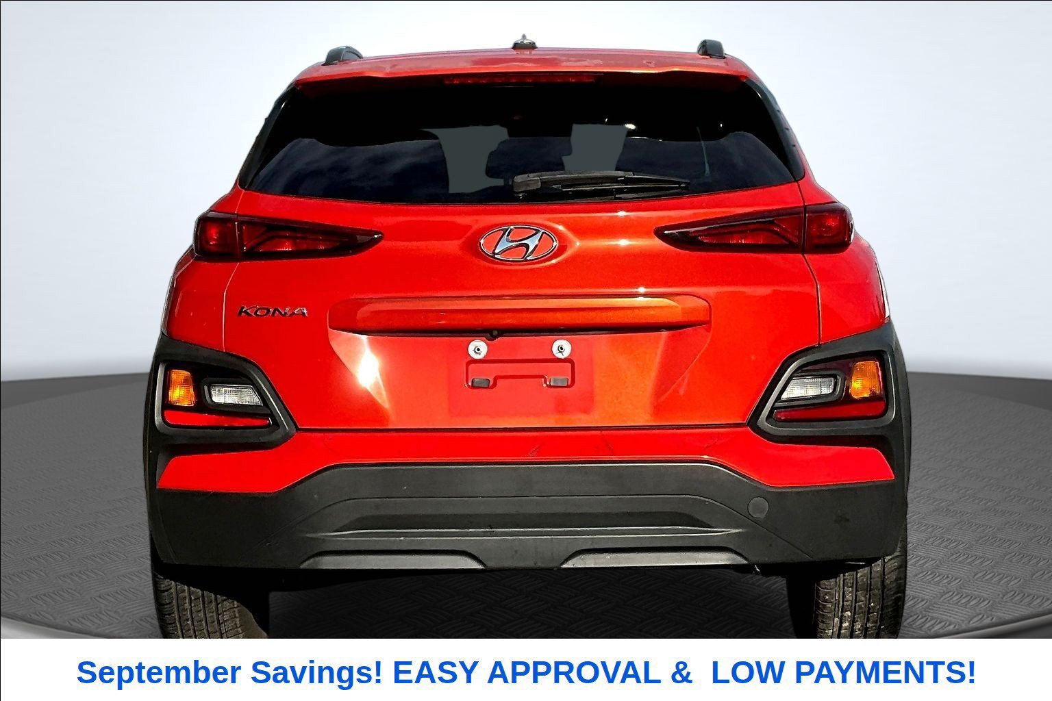 Used 2019 Hyundai Kona SEL FWD image 5