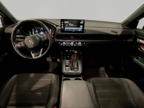 Certified 2026 Honda CR-V TrailSport image 7