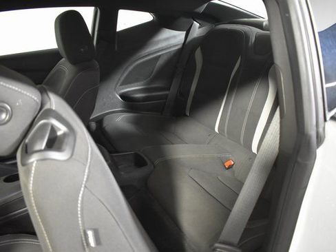 Used 2021 Chevrolet Camaro LT RWD image 26