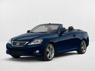 Used 2011 Lexus IS 350C video 1