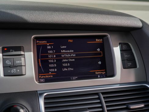 Used 2015 Audi Q7 TDI Premium Plus w/ Premium Plus Package image 22