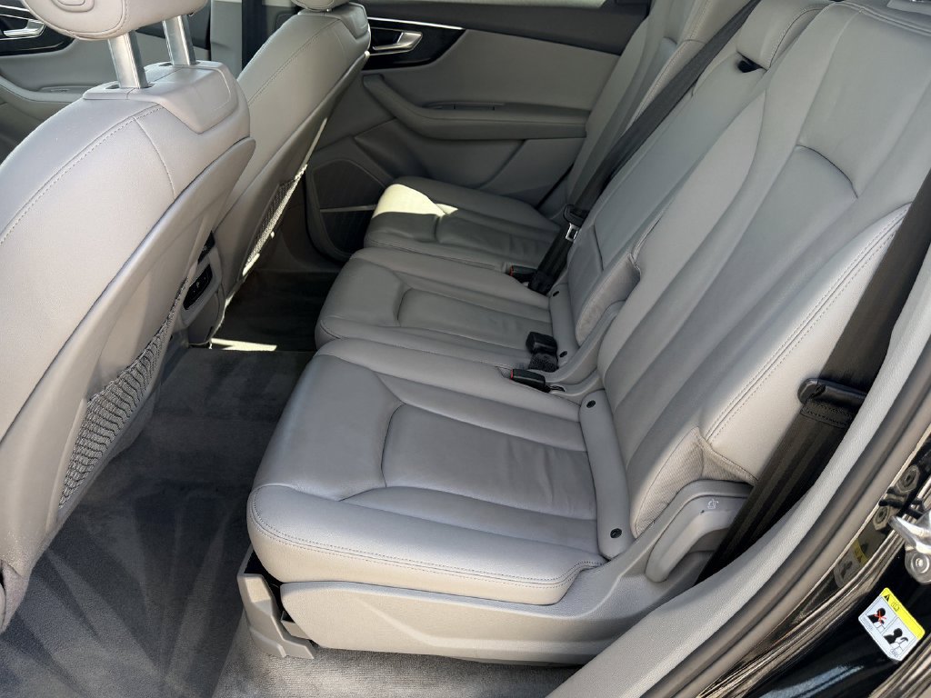 Used 2024 Audi Q7 2.0T Premium Plus AWD/4WD image 15