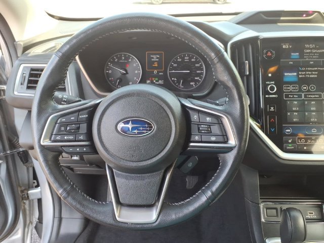 Used 2023 Subaru Ascent Limited AWD/4WD image 18