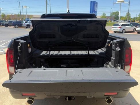 New 2026 Honda Ridgeline TrailSport image 13