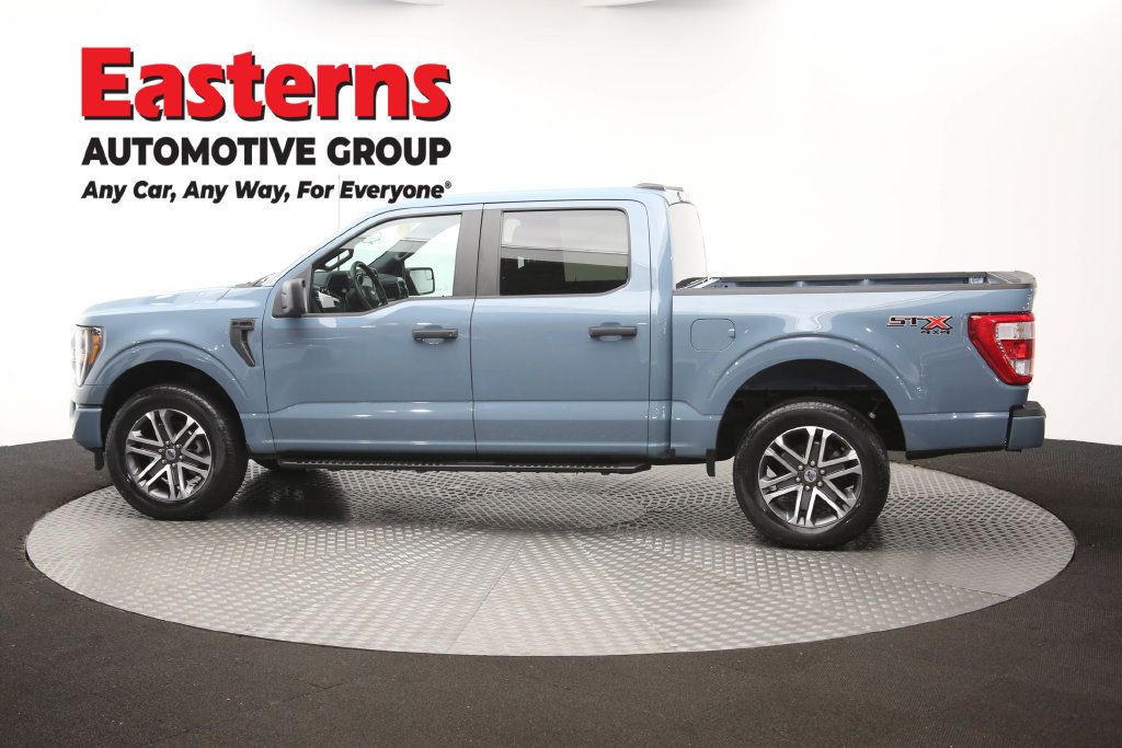 Used 2023 Ford F150 XL w/ STX Appearance Package AWD/4WD image 67