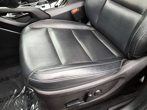 Used 2023 Kia Telluride S FWD image 17