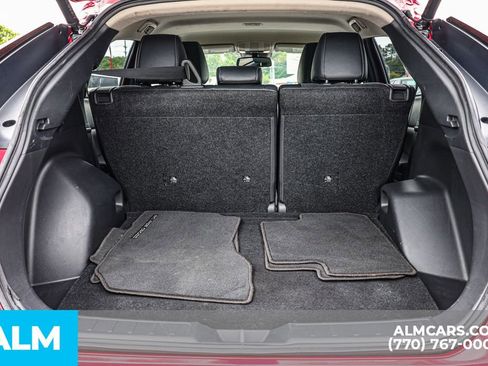 Used 2024 Mitsubishi Eclipse Cross SE AWD/4WD image 23