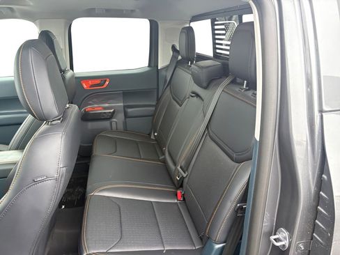Used 2025 Ford Maverick Tremor image 13