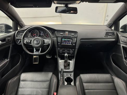 Used 2015 Volkswagen GTI Autobahn w/ Lighting Package (SEL) FWD image 32