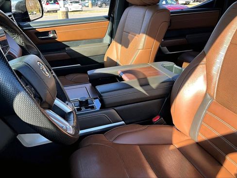 Used 2023 Toyota Tundra 1794 Edition w/ Advanced Package image 8