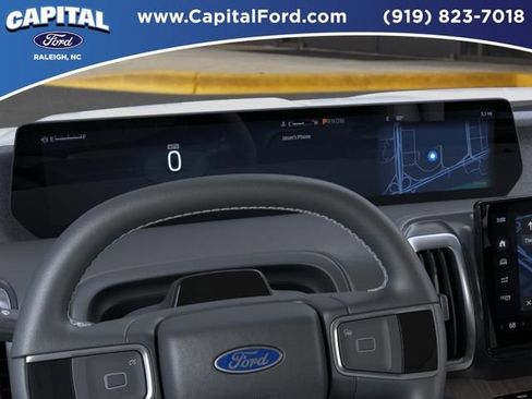 New 2026 Ford Expedition Platinum AWD/4WD image 13