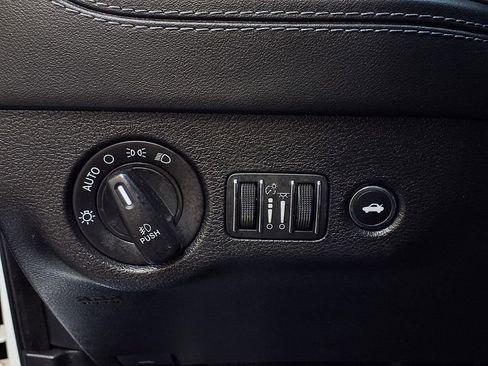 Used 2023 Dodge Charger Scat Pack w/ Plus Group image 13