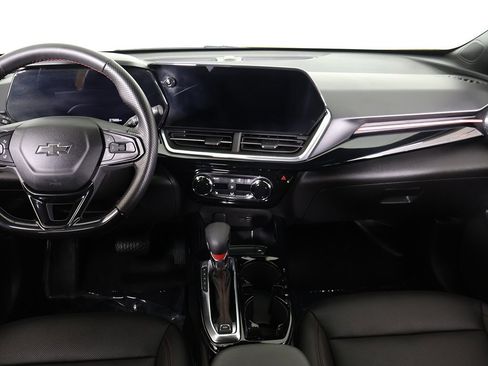 Used 2024 Chevrolet Trax RS image 33