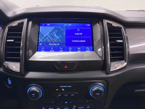 Used 2019 Ford Ranger Lariat w/ Equipment Group 501A Mid AWD/4WD image 18