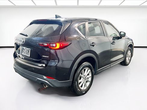 Used 2023 MAZDA CX-5 AWD 2.5 S image 4