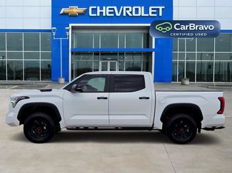 Used 2026 Toyota Tundra TRD Pro AWD/4WD video 3