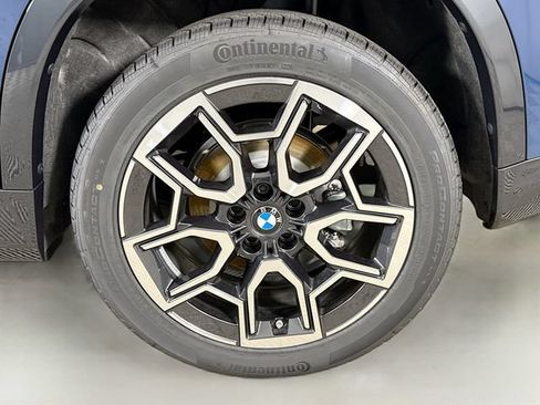 New 2026 BMW X1 xDrive28i w/ Technology Package AWD/4WD image 31
