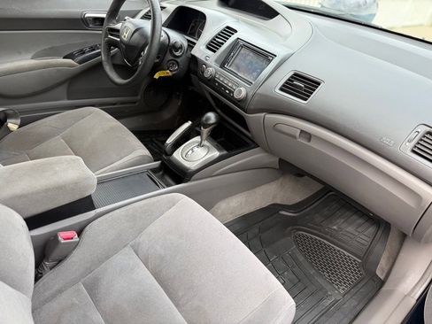Used 2006 Honda Civic LX image 11