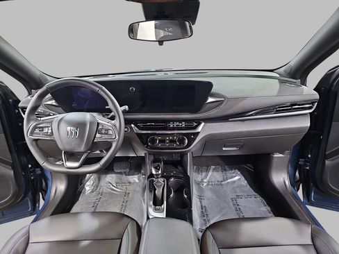 Certified 2024 Buick Envista Sport Touring w/ Convenience I Package image 11