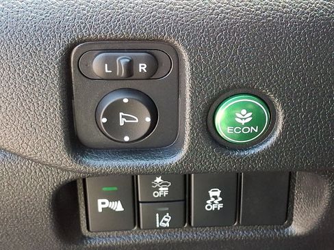 Used 2024 Honda Passport EX-L image 27