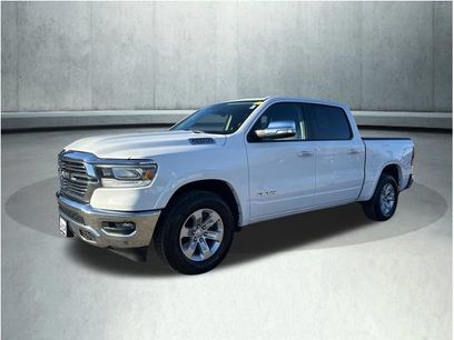 Used 2022 RAM 1500 Laramie