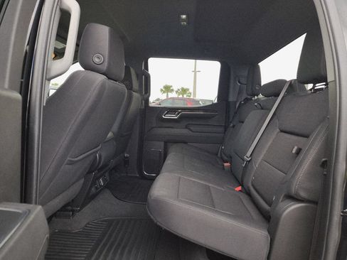 Used 2024 GMC Sierra 1500 Elevation AWD/4WD image 17