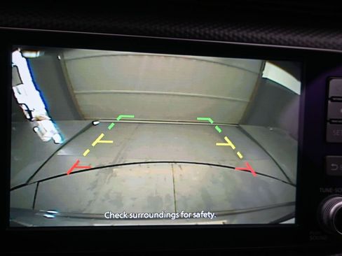 Used 2024 Nissan Kicks SV FWD image 13