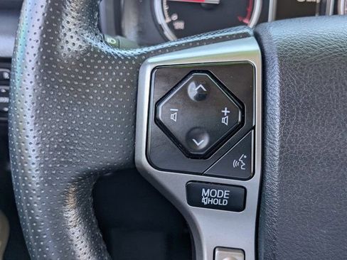 Used 2024 Toyota 4Runner Limited AWD/4WD image 26