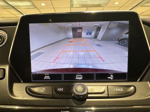 Used 2021 Chevrolet Blazer RS w/ Enhanced Convenience Package image 4