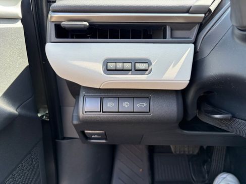 New 2026 Toyota bZ AWD/4WD image 22