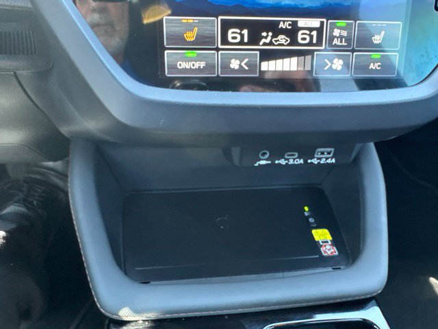 Certified 2026 Subaru Forester Sport AWD/4WD image 16