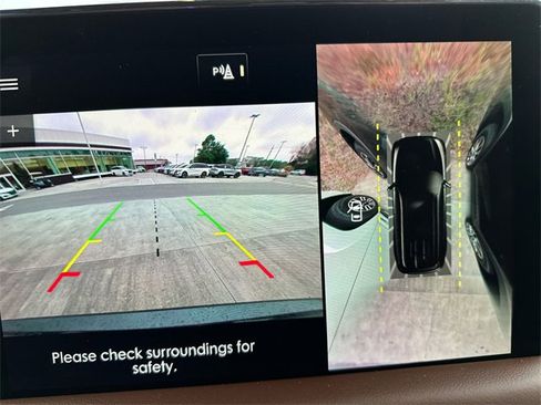 Used 2022 Lincoln Aviator Reserve w/ Equipment Group 201A image 18