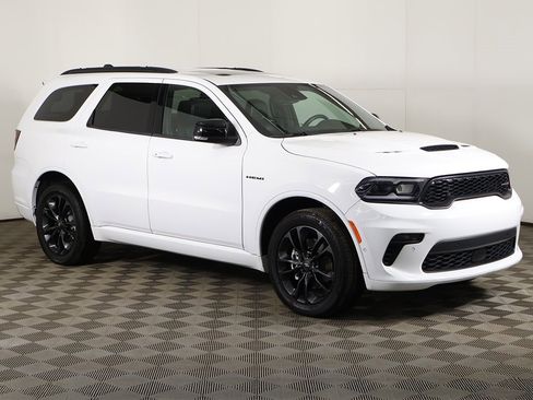 Used 2023 Dodge Durango R/T image 2