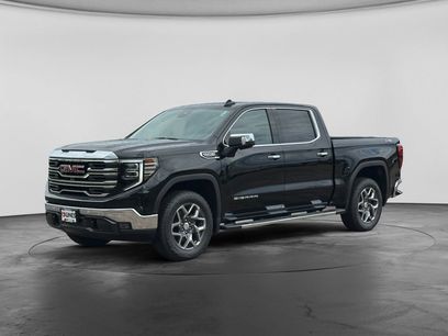 New 2026 GMC Sierra 1500 SLT w/ SLT Premium Plus Package