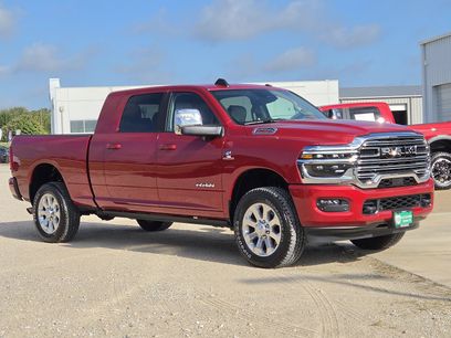 Used 2026 RAM 2500 Laramie