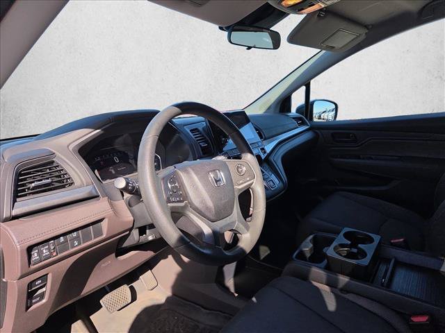 Used 2019 Honda Odyssey EX image 10