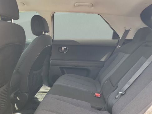 New 2026 Hyundai Ioniq 5 SE image 8