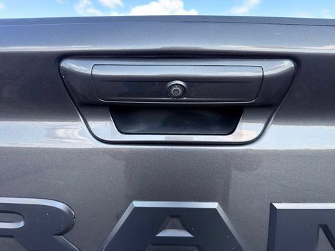 Used 2022 RAM 1500 TRX w/ TRX Level 2 Equipment Group AWD/4WD image 16