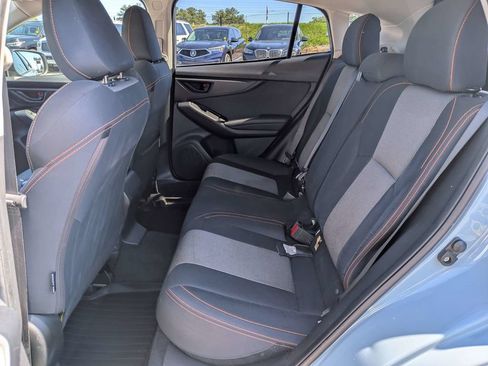 Used 2018 Subaru Crosstrek 2.0i Premium w/ Eyesight System AWD/4WD image 14