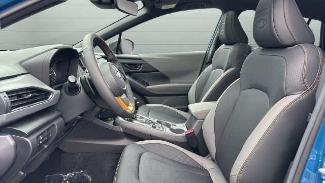 New 2026 Subaru Crosstrek 2.5i Wilderness AWD/4WD image 20