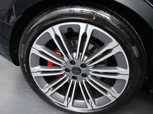 Used 2026 Land Rover Range Rover Sport Autobiography AWD/4WD image 14