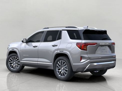 New 2026 GMC Terrain Denali image 3