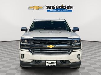 Used 2018 Chevrolet Silverado 1500 High Country video 2